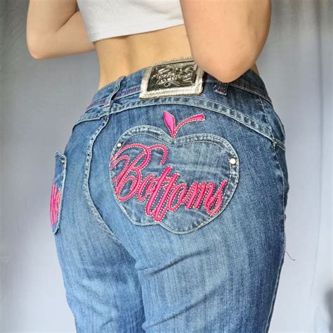 About – Apple Bottom Jeans